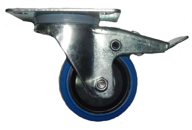 Колеса / Колесо для река FREE CASE W04