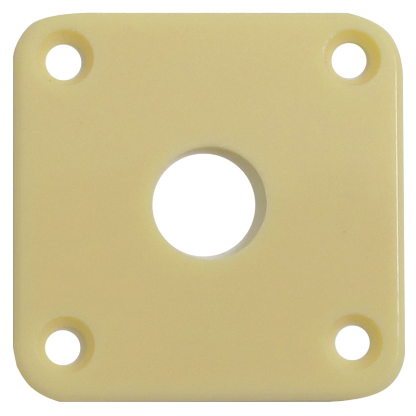 Гитарная механика, колки, лады, порожки / Разъем панельный PAXPHIL DR-002 IV