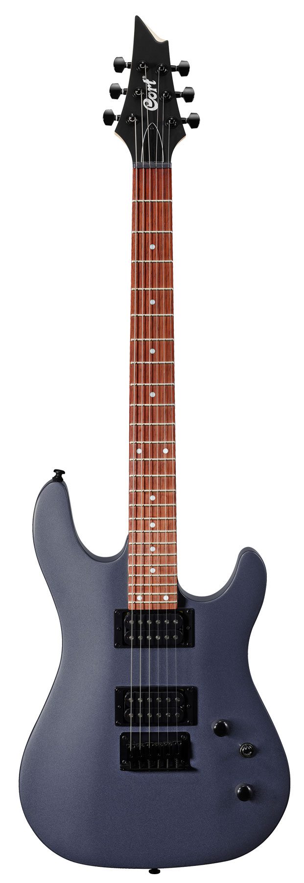 Електрогітари / Гітара електро CORT KX100 MA