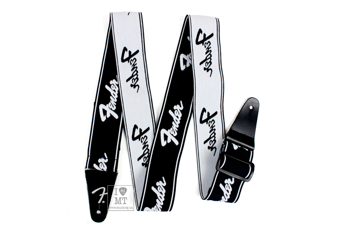 Ремни / FENDER WEIGHLESS 2