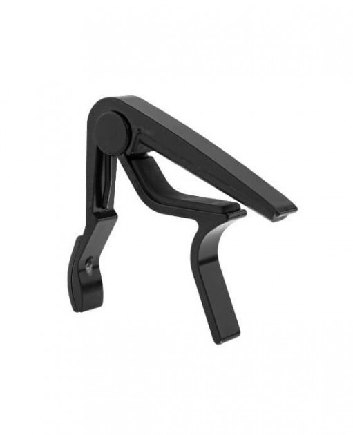 Каподастри / Каподастр ALICE A007D/BK-A