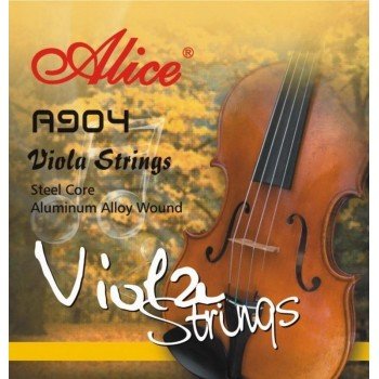 Струны / Струна ALICE A904-1