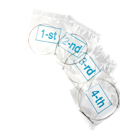 Струны / Струны для скрипки MAXTONE VN-STRING-4/4