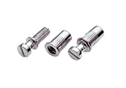 Гитарная механика, колки, лады, порожки / Бридж PAXPHIL TB001 CR