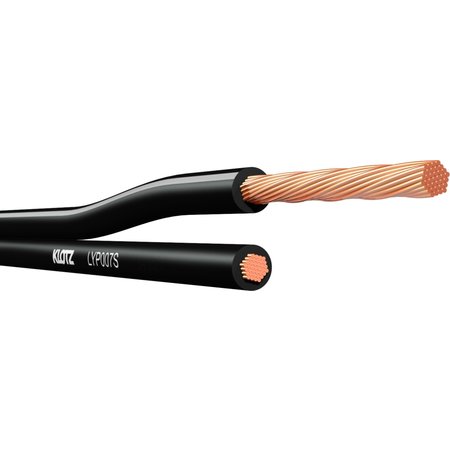 Акустичний кабель / Кабель акустичний KLOTZ LYP007S