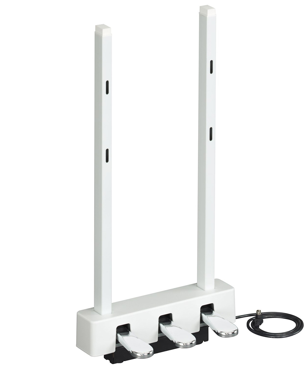 Педали и блоки питания / Педаль сустейна YAMAHA LP-1WH