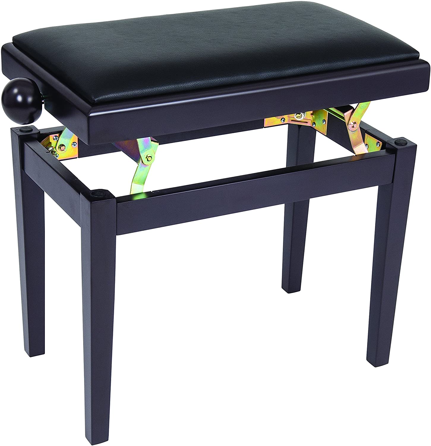 Банкетки / Банкетка KINSMAN KPB03BK