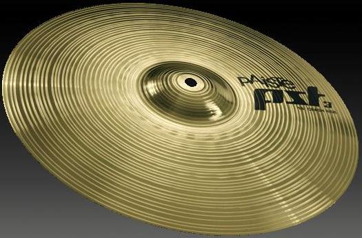 Тарелки / Тарелка PAISTE PST 3