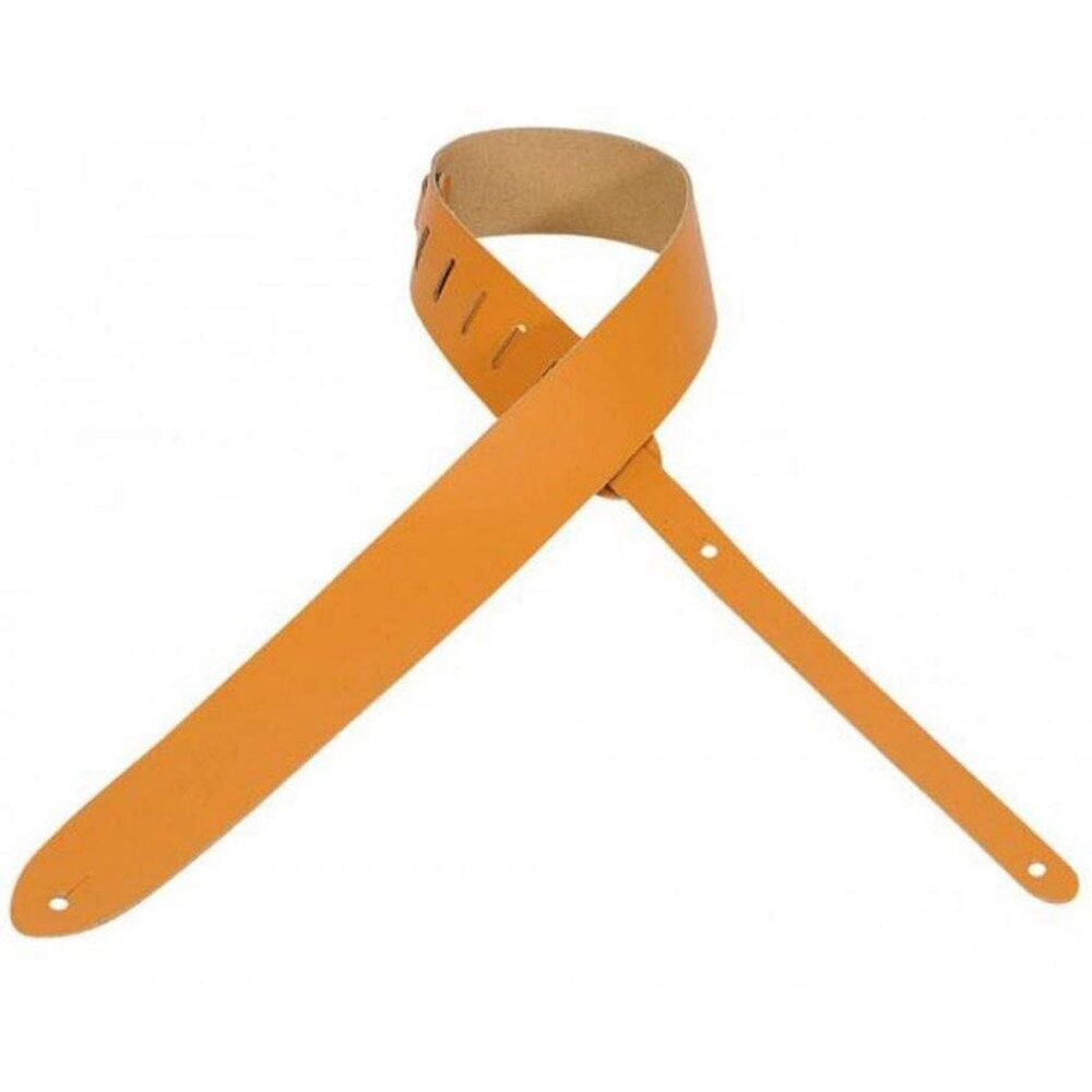 Ремні / Ремінь для гітари LEVY’S M12TAN