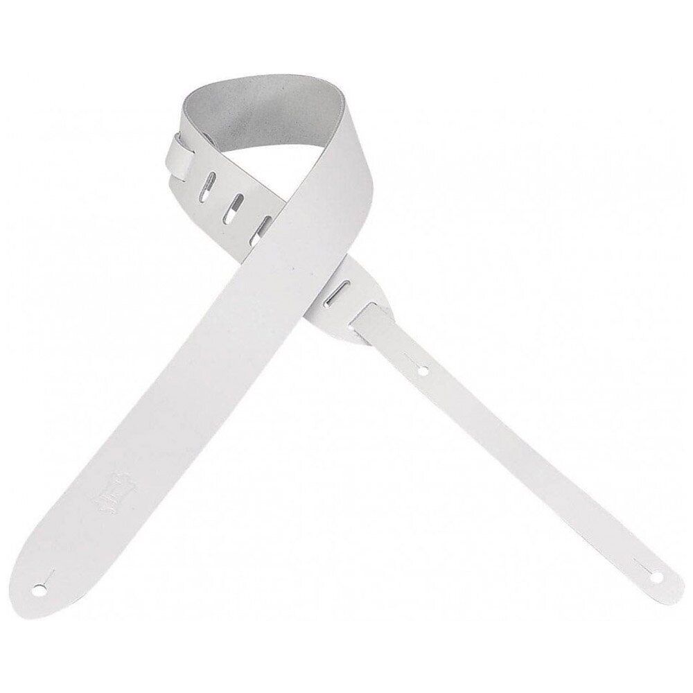 Ремни / LEVY’S M12WHT