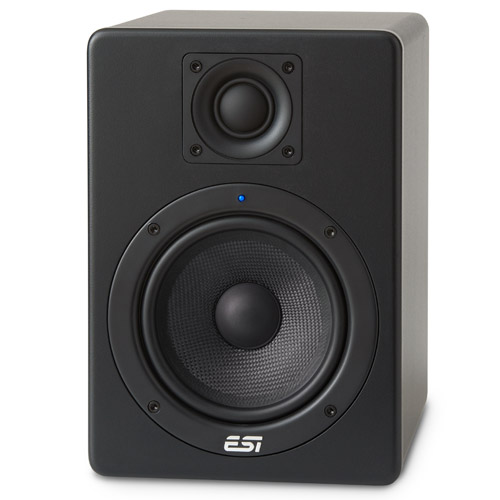 Активні / Студійний монітор ESIO ESI aktiv 05