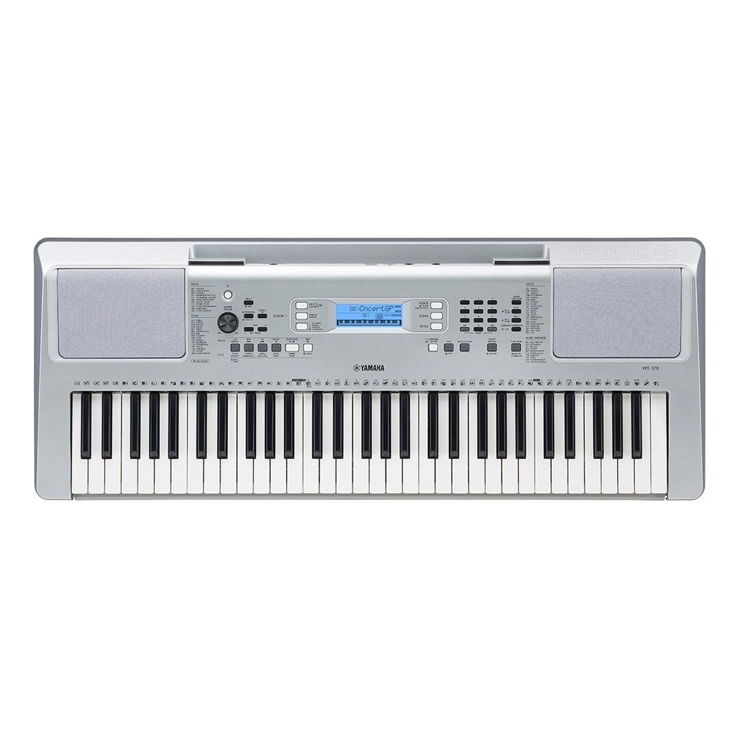 Синтезатори / Синтезатор YAMAHA YPT-370