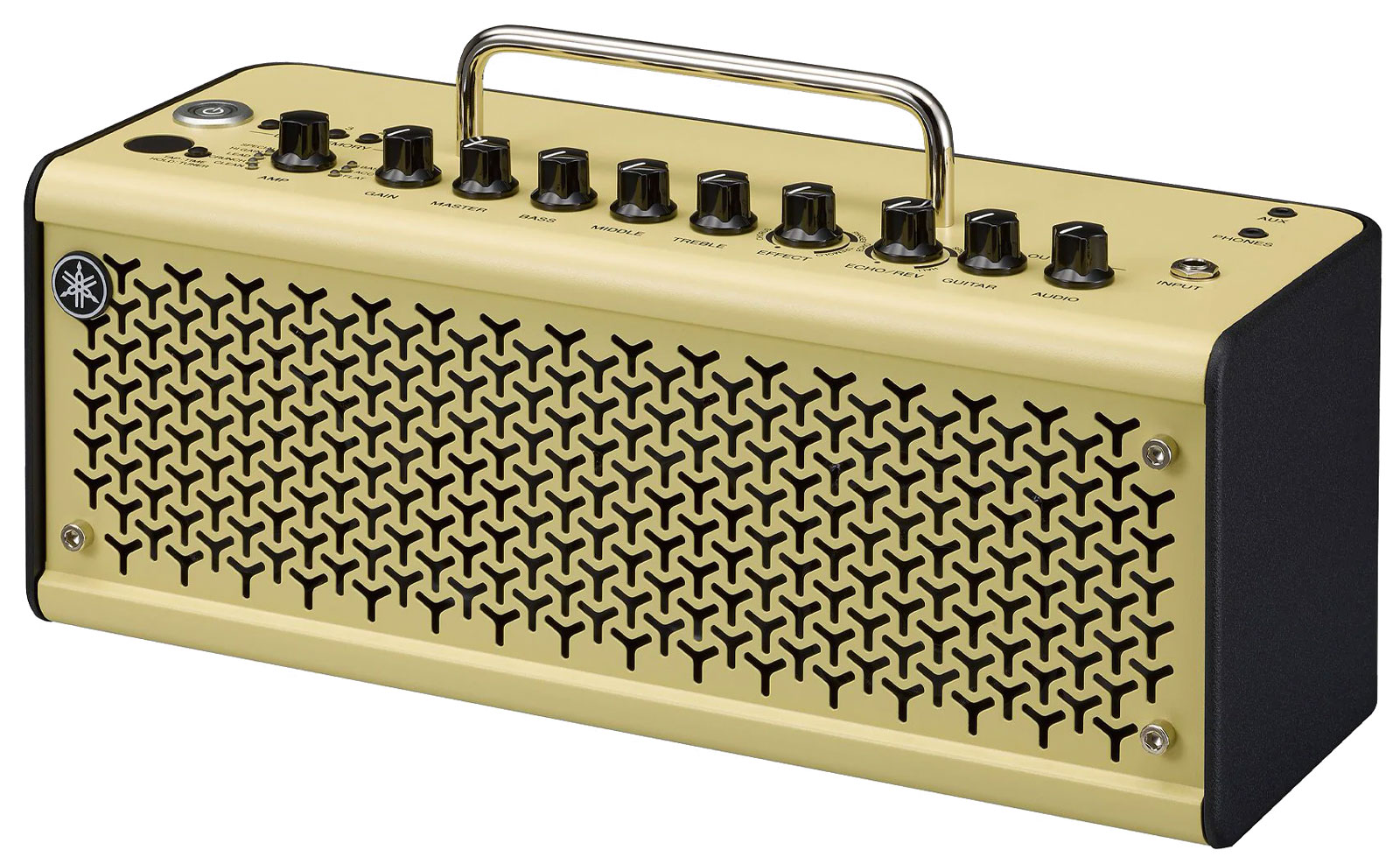 Комбоусилители / YAMAHA THR10II