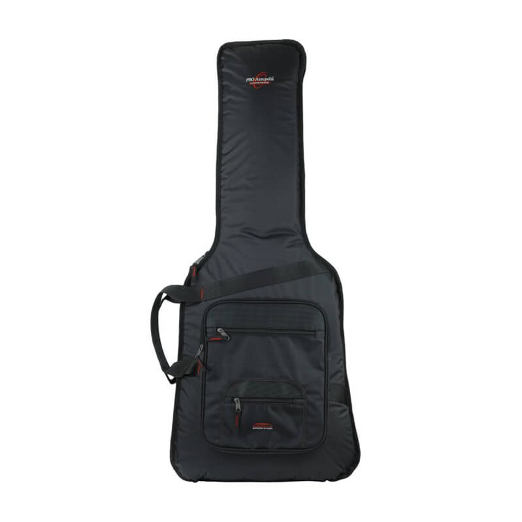 Чохли / Чохол для електрогітари ACROPOLIS АЕГ-30н