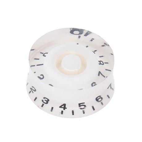 Гітарна механіка, кілки, лади, поріжки / Ручка для потенціометра PAXPHIL KSP35