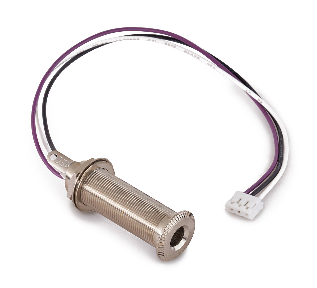 Електроніка / Роз'єм панельний WARWICK M50100 C R4