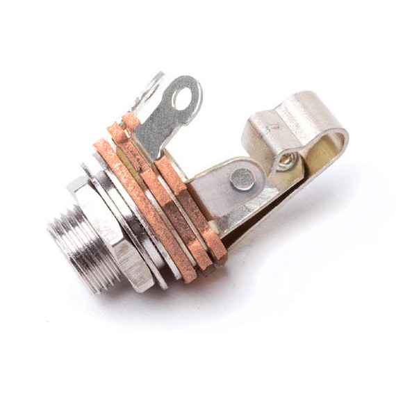 Електроніка / Роз'єм панельний SOUNDKING CC217