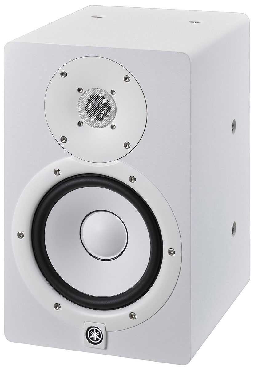 Активные / Студийный монитор YAMAHA HS7i W