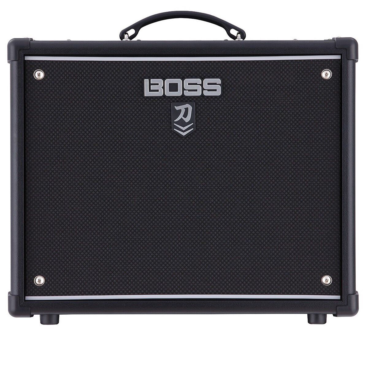 Комбоусилители / Комбоусилитель для электрогитары BOSS KTN-50MKII Katana 50