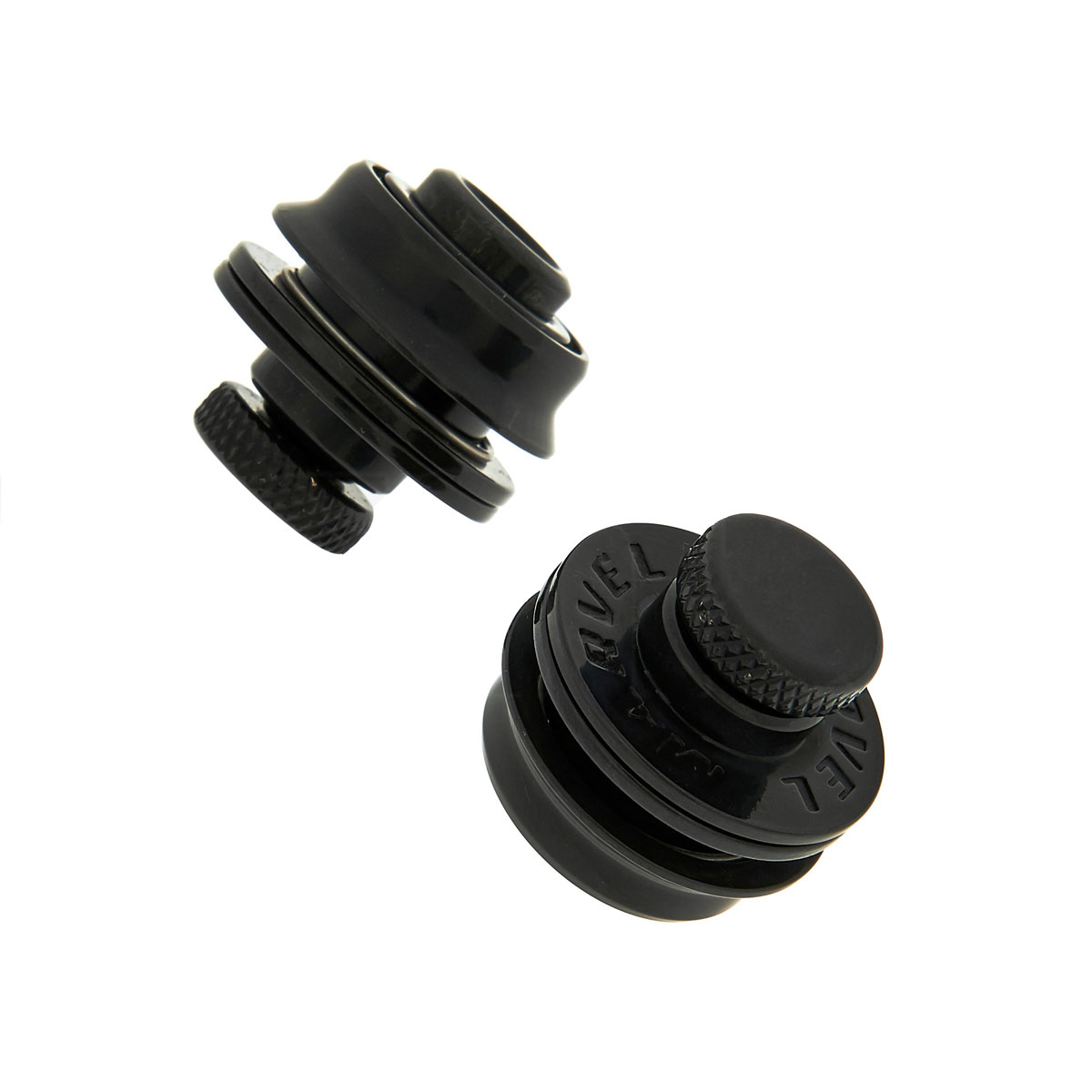 Стреплоки / Стреплок PAXPHIL MVS501 BK