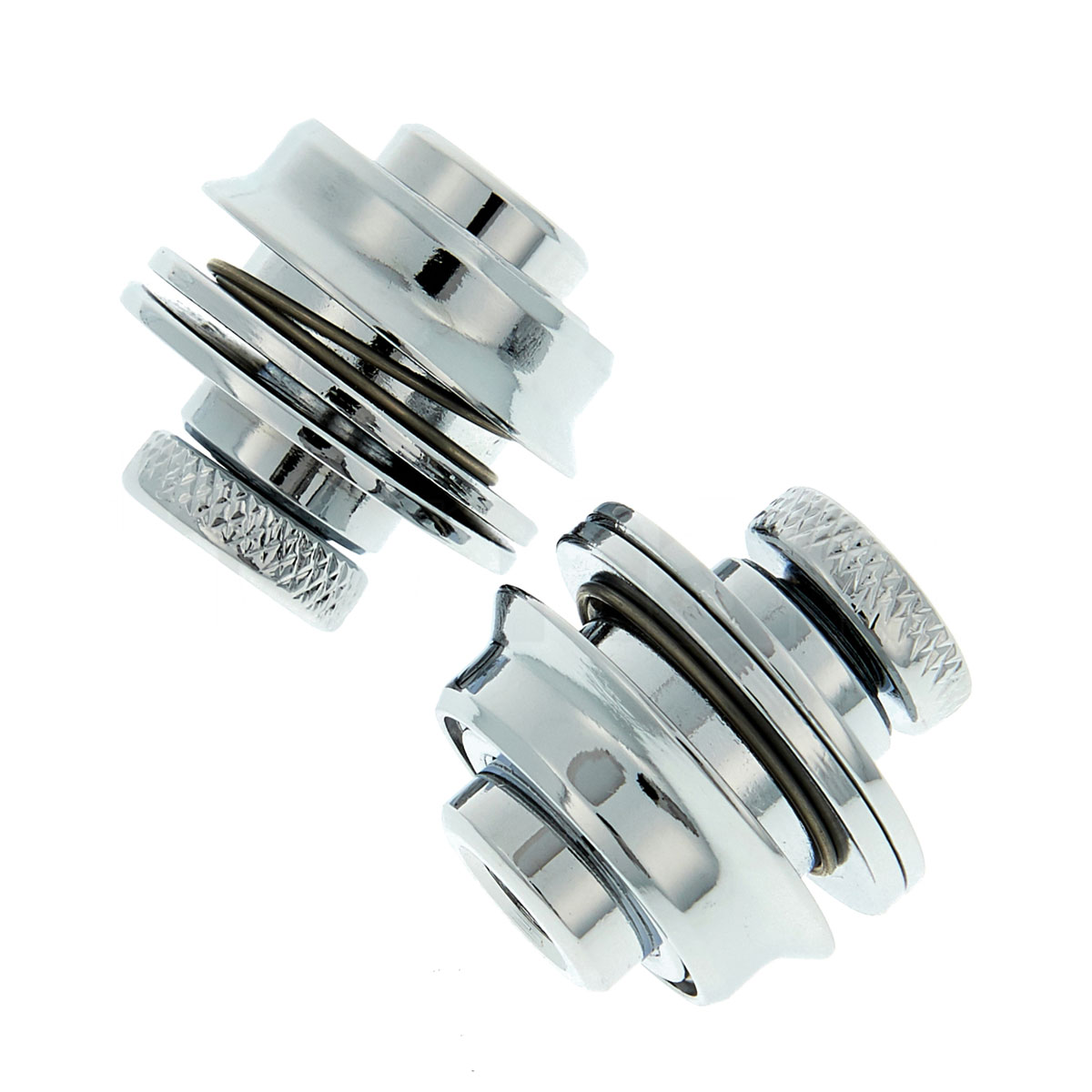 Стреплоки / Стреплок PAXPHIL MVS501 CR