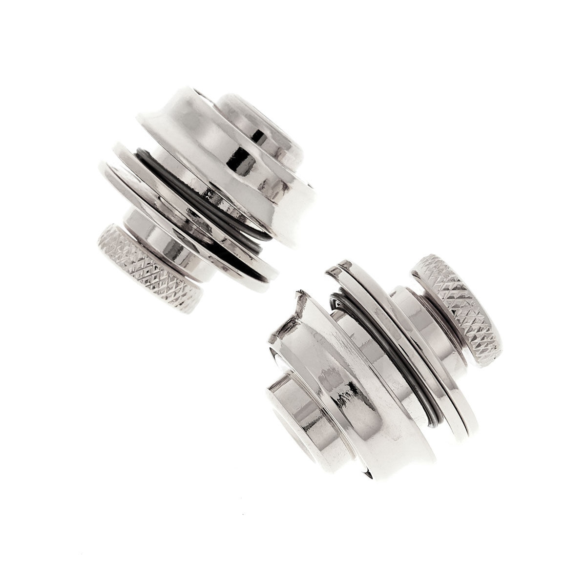 Стреплоки / Стреплок PAXPHIL MVS501 NI