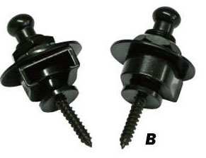 Стреплоки / Стреплок PAXPHIL PSL-700B