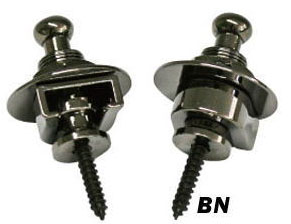 Стреплоки / Стреплок PAXPHIL PSL-700BN