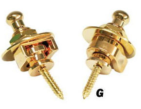 Стреплоки / Стреплок PAXPHIL PSL-700G