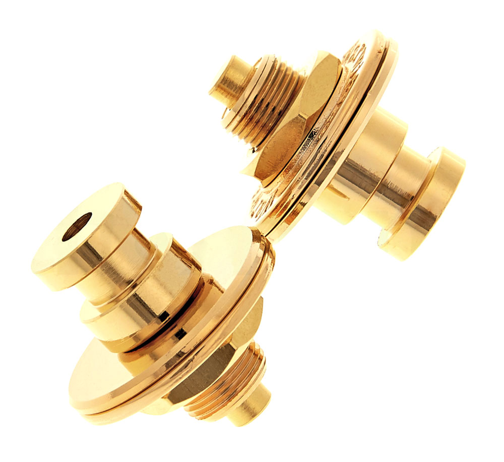 Стреплоки / Стреплок PAXPHIL S30306G