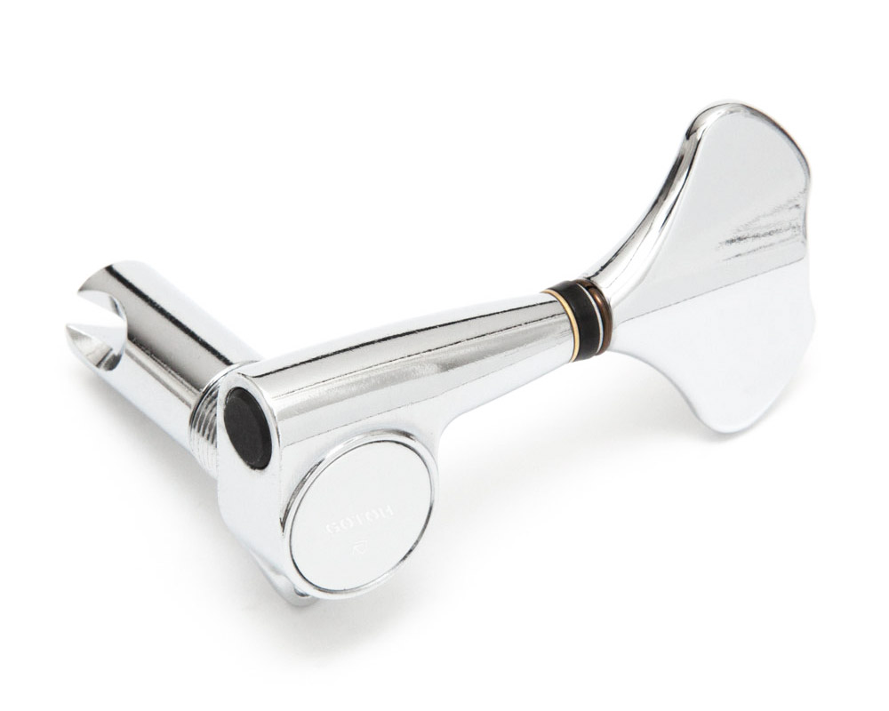 Гітарна механіка, кілки, лади, поріжки / Кілки GOTOH B707-5 (3-2) C