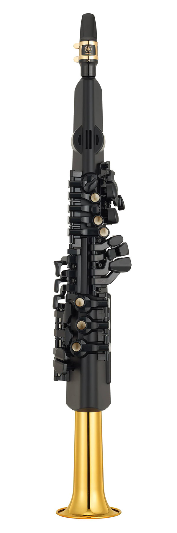 Саксофоны / Саксофон цифровой YAMAHA YDS-150