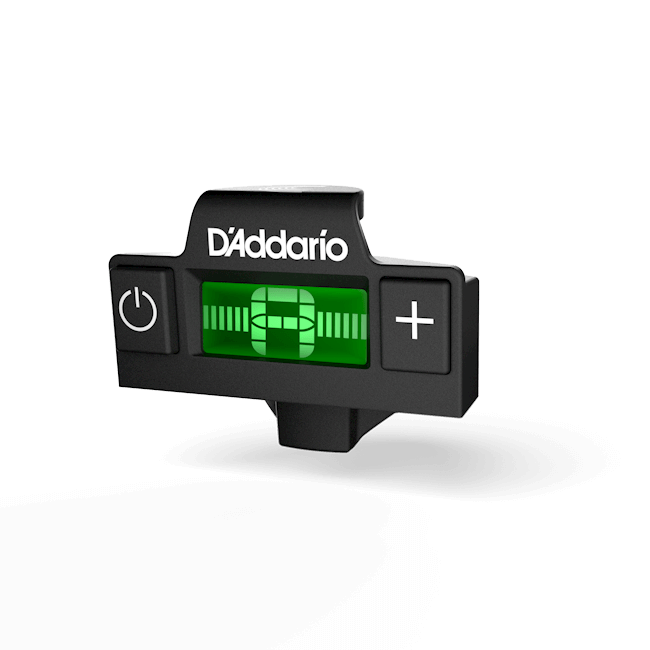 Тюнеры и метрономы, камертоны / Тюнер D'Addario PW-CT-15