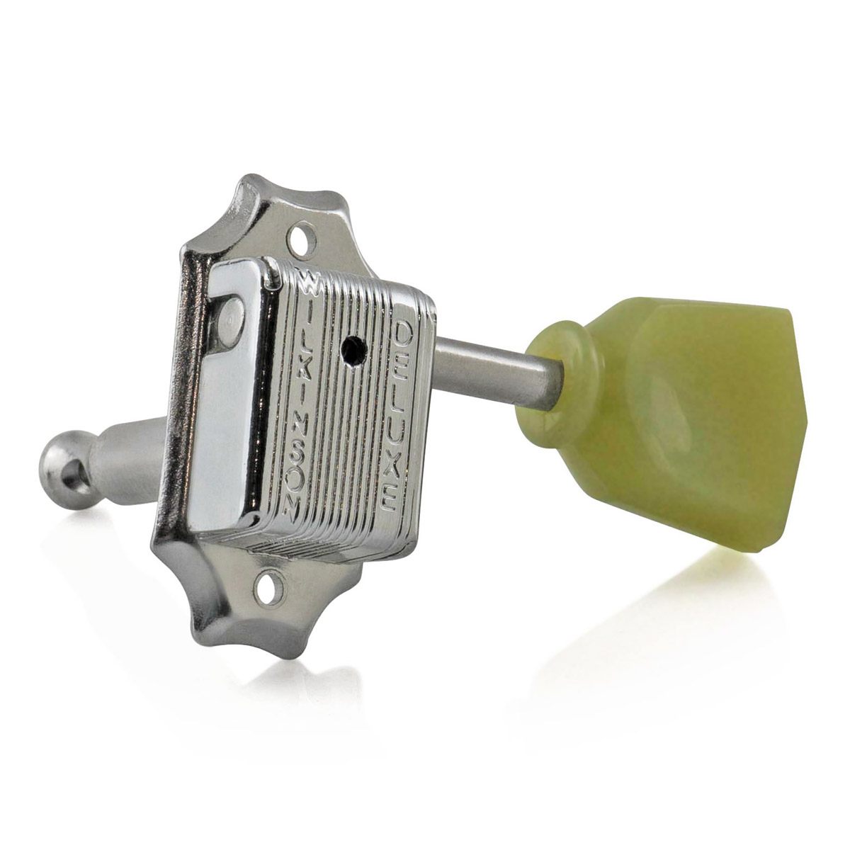 Гітарна механіка, кілки, лади, поріжки / Кілки PAXPHIL WJ44 3 + 3 CR