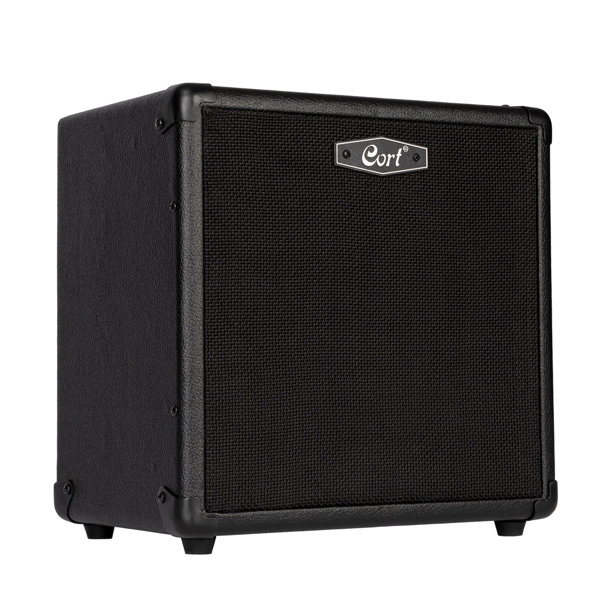 Комбоусилители / Комбоусилитель басовый CORT CM20B