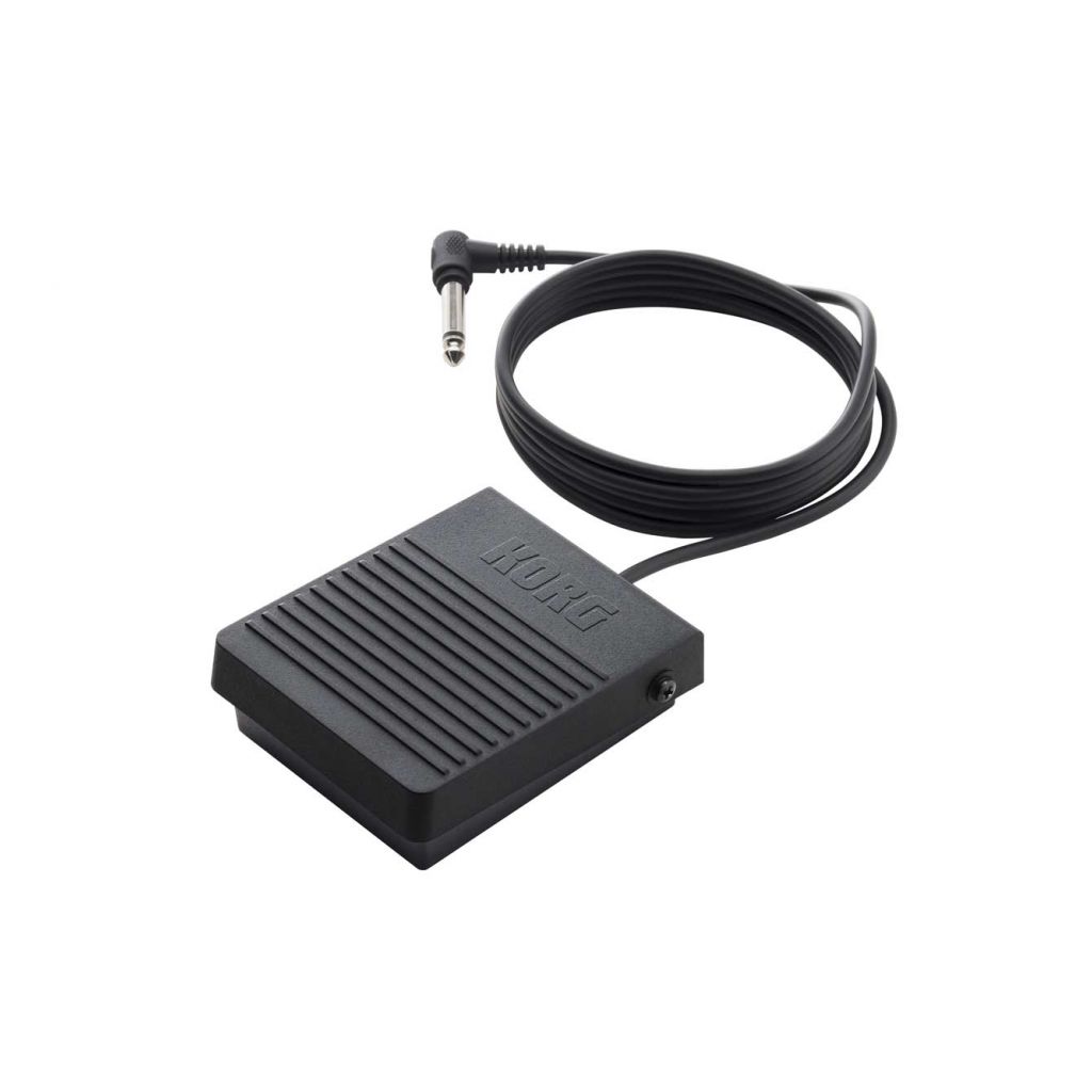 Педали и блоки питания / Педаль сустейна KORG PS-3