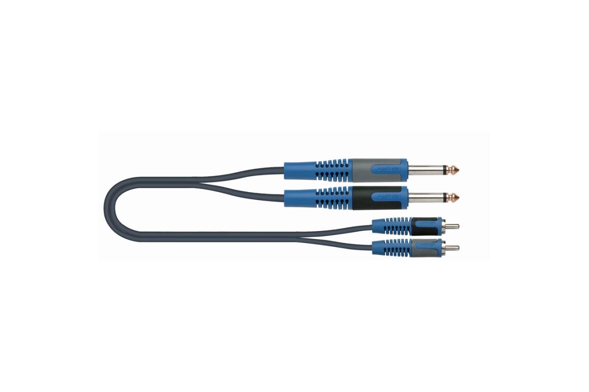 Інсертний кабель / Кабель інсертний QUIK LOK RKSA130-2