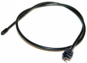 Засоби догляду / Щітка YAMAHA Bocal Brush FG