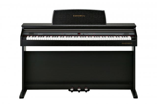 Цифрові піаніно / Цифрове піаніно KURZWEIL KA130 SR
