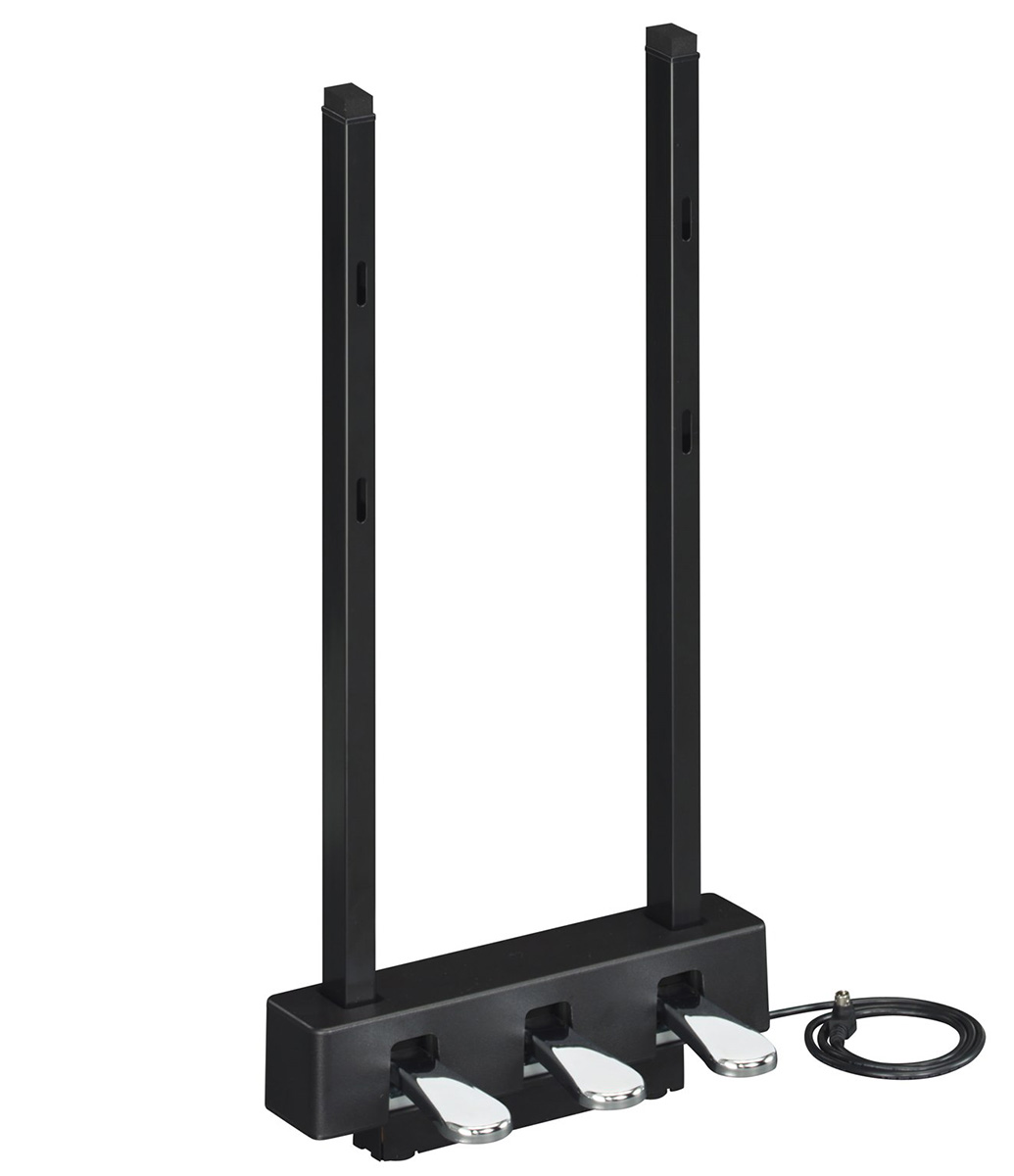 Педалі і блоки живлення / Педаль ефектів YAMAHA LP-1B