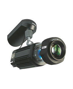 Проектори / Світловий прилад OSRAM KREIOS G1 BK