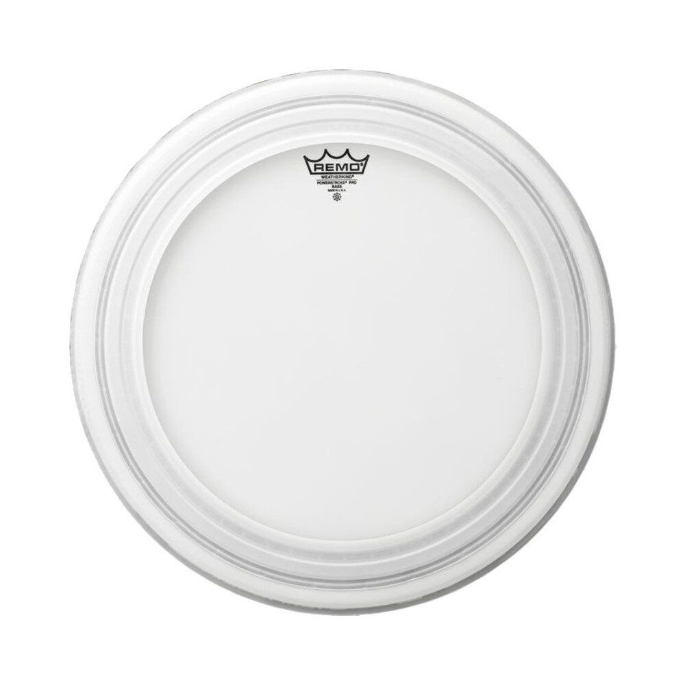 Пластики / Пластик REMO PR112200