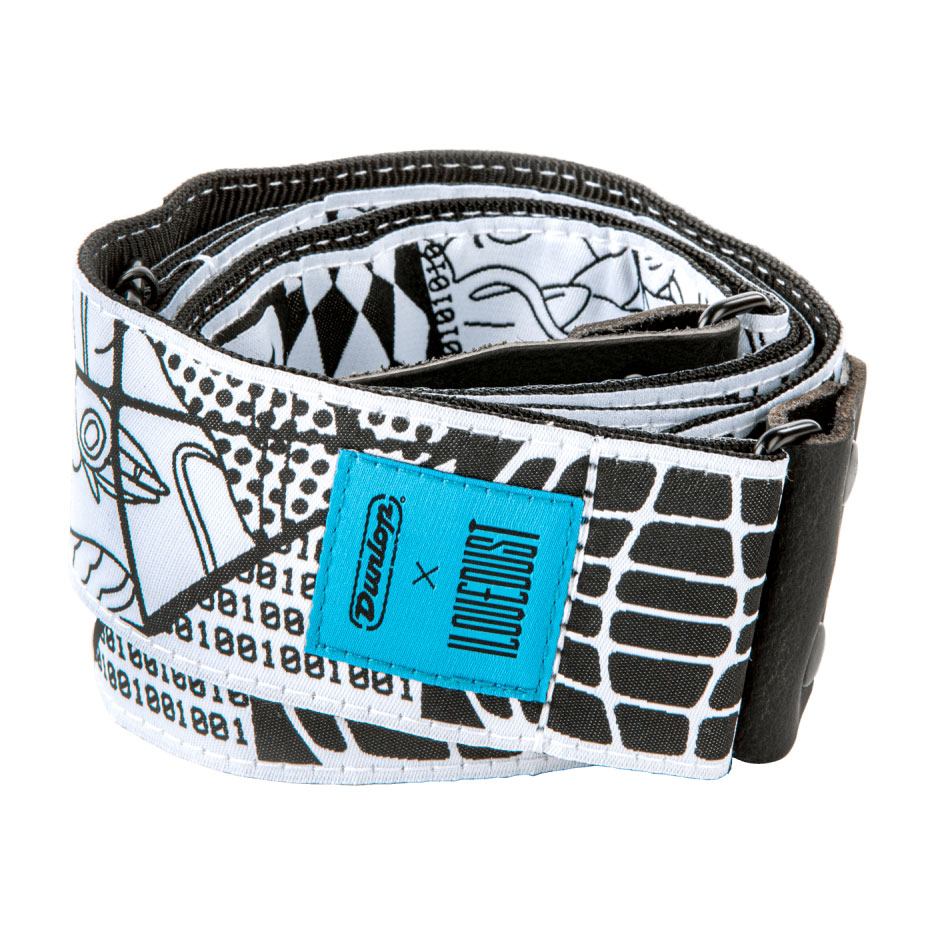 Ремни / DUNLOP ILD07