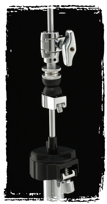 Стійки і механіка для стійок / Замок для тарілки HI-HAT PEARL SGC-300P