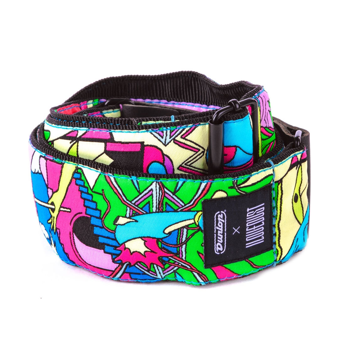 Ремни / DUNLOP ILD12