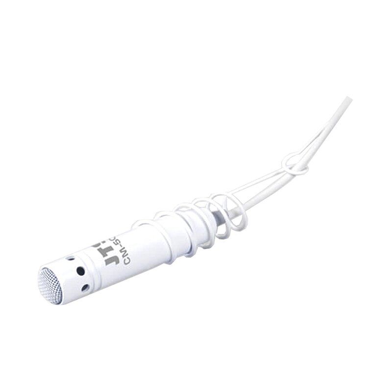 Підвісні мікрофони для хору і тетру / Мікрофон конденсаторний JTS CM-502WT