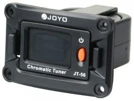 Тюнери та метрономи, камертони / Тюнер JOYO JT-56