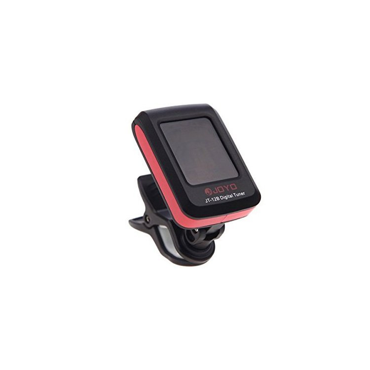Тюнеры и метрономы, камертоны / Тюнер JOYO JT-12B