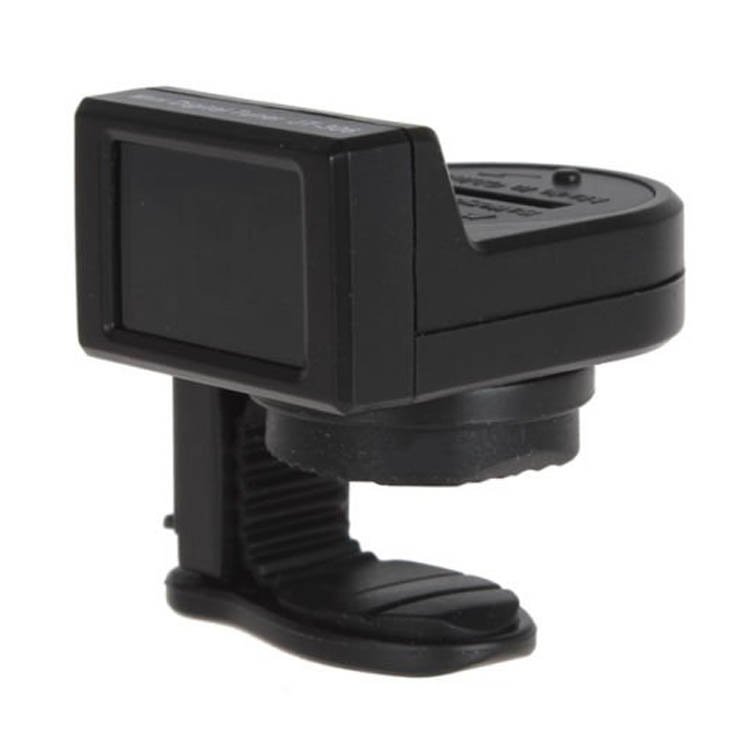 Тюнеры и метрономы, камертоны / Тюнер JOYO JT-306