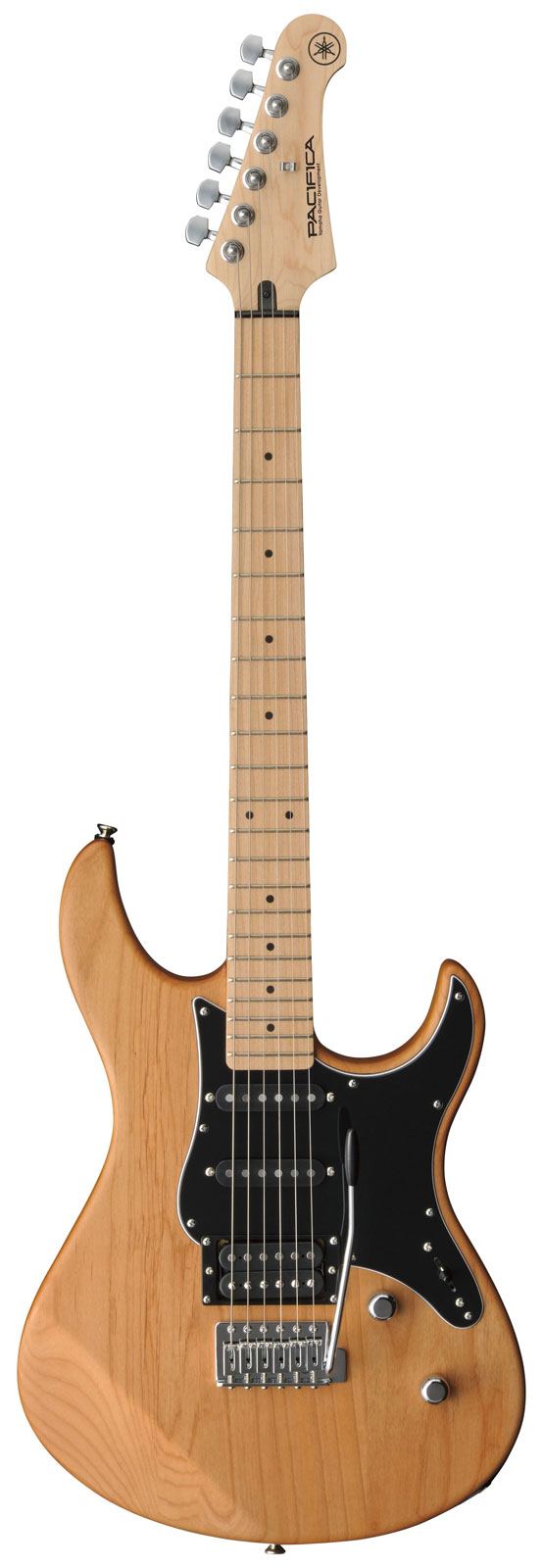 Електрогітари / Гітара електро YAMAHA PACIFICA112VMX YNS